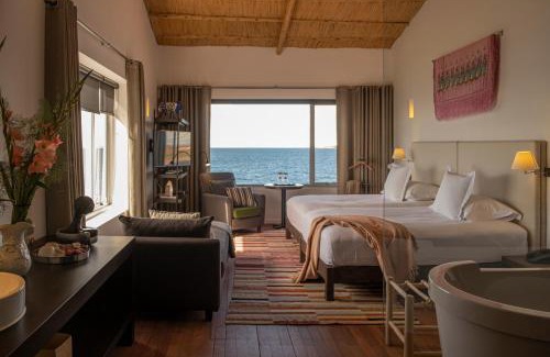 Tililaca Cabin | Titilaka by Andean