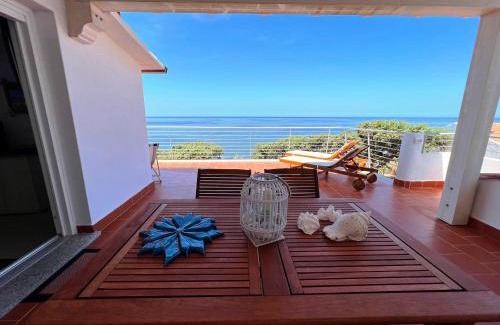 La Ciaccia House | TITINO stupendo appartamento in villa fronte Mare - Golfo dell'Asinara - Internet Free