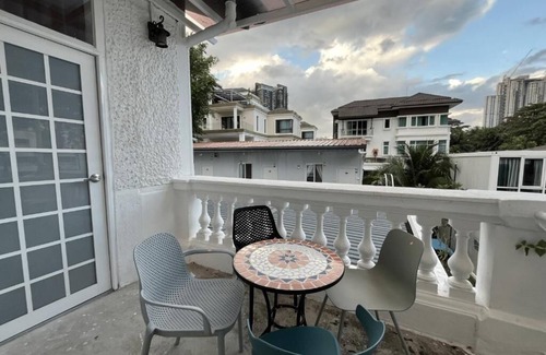 Titiwangsa Villa | Titiwangsa Premium Villa KL by uBook