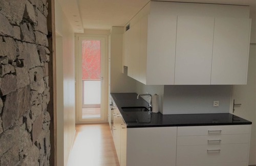 Engelberg Apartment | Titliszentrum 2 by Interhome