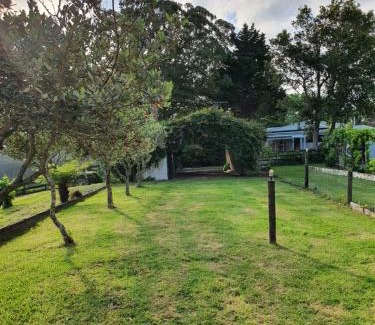 Titoki House | Titoki Downs Farm Stay