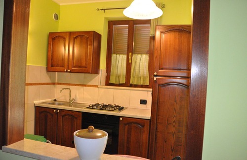 Montottone Villa | TITTY'S HOUSE, OASIS OF PEACE IN THE GREEN OF THE MARCHIGIAN HILLS.