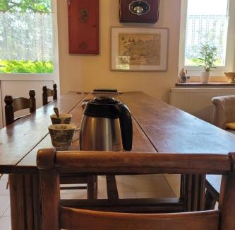Pommerit-le-Vicomte Apartment | Tivakazo