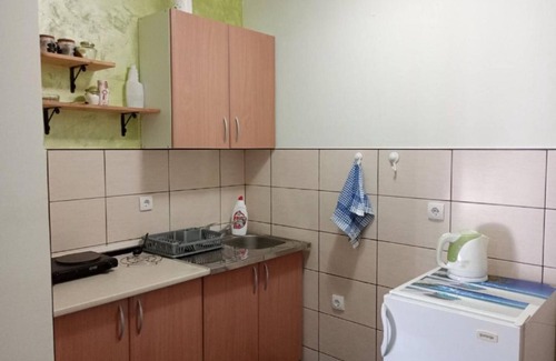 Lustica Apartment | Tivat Relax with Stunning Sea & Mountain Views - Standard Studio Apartment