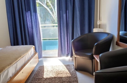 Chaidari Hotel | TIVOLI