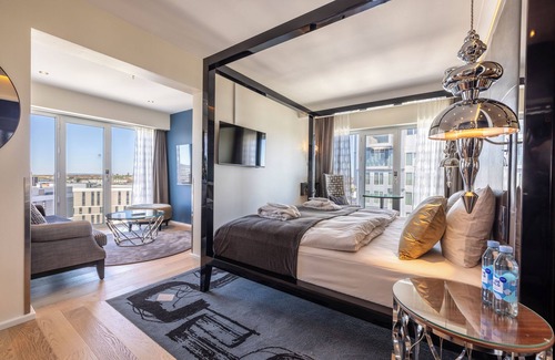 København V Hotel | Tivoli Hotel