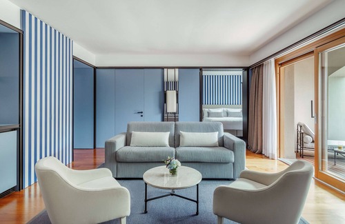 Portopiccolo Hotel | Tivoli Portopiccolo Sistiana Wellness Resort & Spa