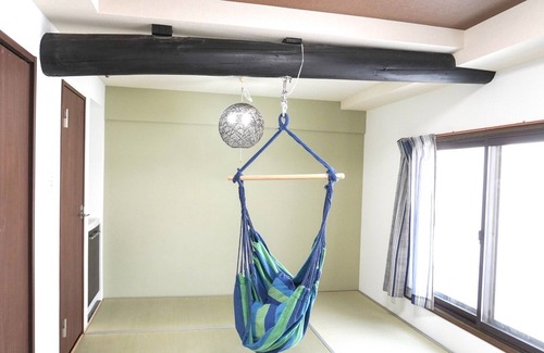 Sumoto Onsen Apartment | Tiz KaigandoriFully renovated in 2022 2nd floor / Sumoto Hyōgo