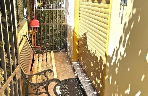 Giardini Naxos Apartment | Tiziana