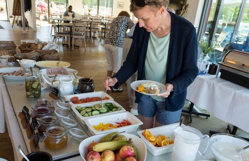 Karlshamn Municipality Bed & Breakfast | Tjärö