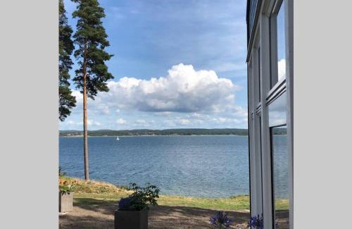 Hakenaset House | Tjörn Gäststuga nära Hakefjorden