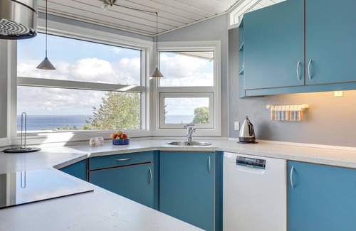 Sandkaas House | "Tjelle" - 300m from the sea by Interhome