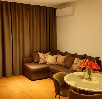 Namysłow Apartment | TK Apartments Premium