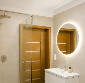 Namysłow Apartment | TK Apartments Premium
