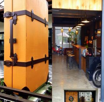 Donggang House | TK Happiness 168 B&B