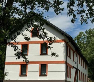 Bystre Apartment | Tkalcovna U Zlatého potoka