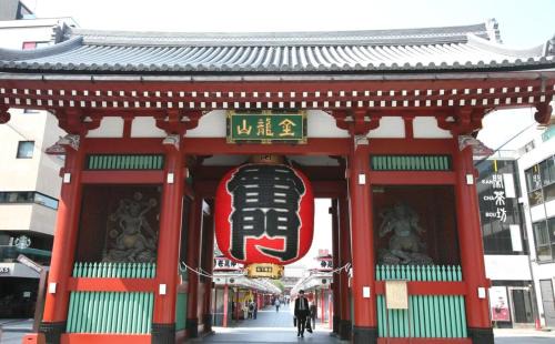 Kitakoiwa Apartment | tkm北小岩1丁目103