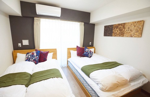 Nakakasai Hotel | TKSGB20216 OPENGood access to Disneyland34/Edogawa-ku Tokyo