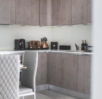 Sands End Apartment | TLH 2 by Artsy