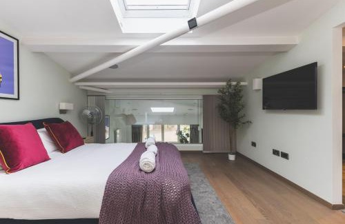 Sands End Apartment | TLH 2 by Artsy