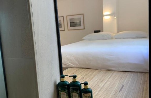 Old North Apartment | TLVPort A21