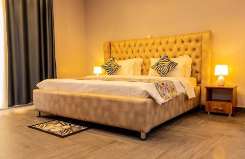 Rwanda Hotel | TM Residence