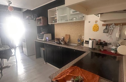 Mechelen Apartment | TML Tomorrowland safe space with 24/7 taxi included