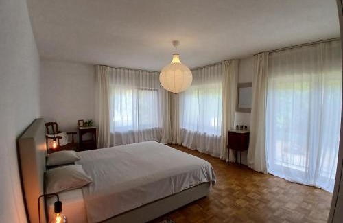 Boom House | TML Vintage Villa 80