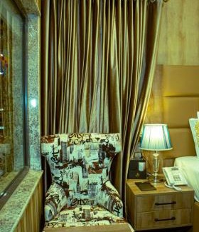 Enugu Hotel | TN MAX LUXURY HOME