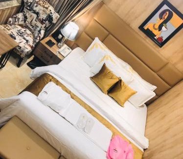 Enugu Hotel | TN MAX LUXURY HOME