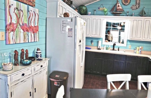 Decaturville House | TN River Waterfront