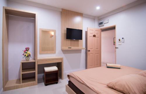 Nai Mueang Apartment | TN Thanyawit