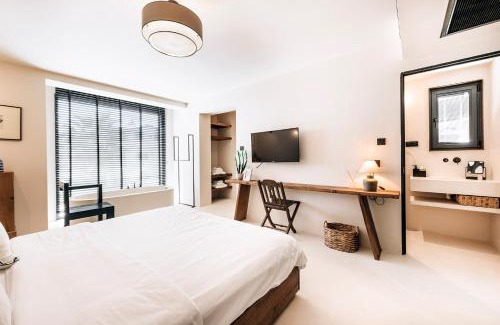 Fethiye City Center Resort | To Be Social House