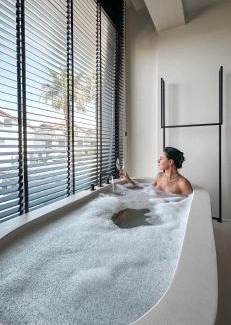 Fethiye City Center Resort | To Be Social House