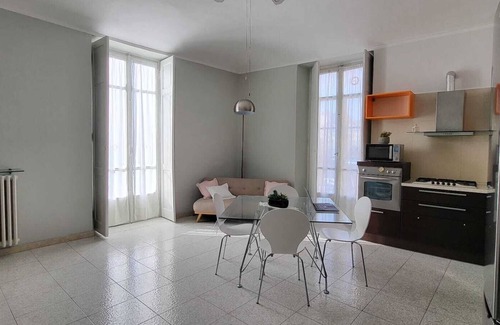 Millefonti Apartment | To be together, like home! Cozy and bright apartment, every comfort