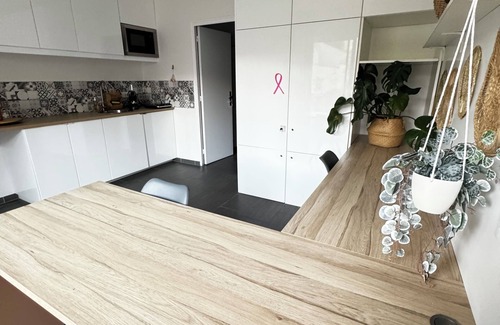 Basse-Goulaine House | To complete
