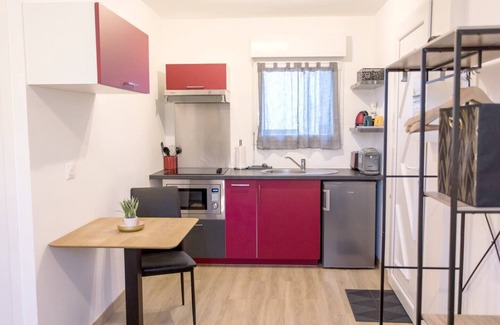 Pontchateau Apartment | To complete