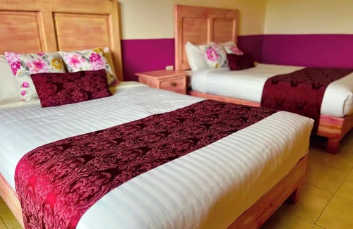 Xico Hotel | To enjoy in Familia