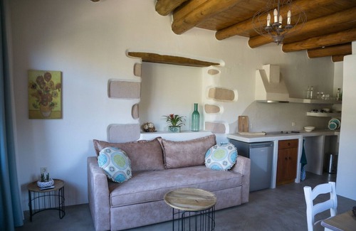 Moni House | To Spiti Mas 4 in Moni