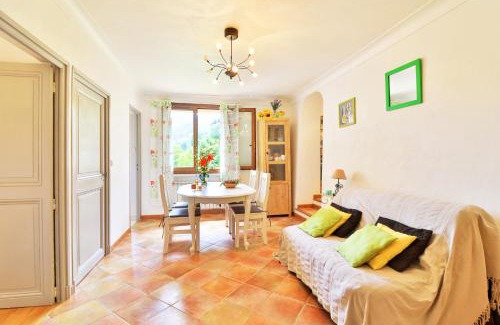Le Bar-sur-Loup House | To seize Holiday rental La Maison De Noelie Rdj 300m River 800m Village