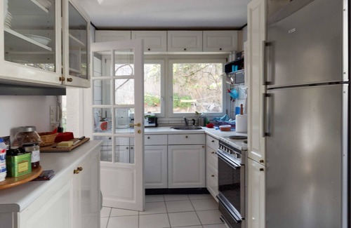 Galaxidi Apartment | To Spitaki 2-Bedroom