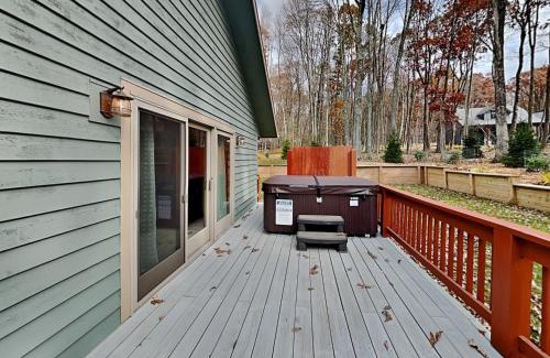 Blakeslee House | To The Point