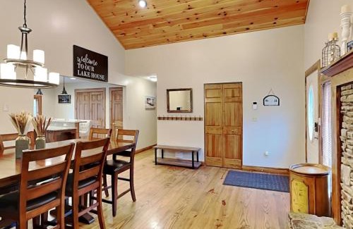 Blakeslee House | To The Point