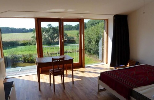 Waddeweitz House | Toad 5 on the Soederbring