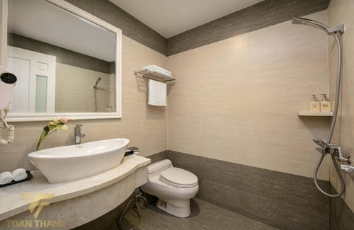 Hanoi Hotel | Toan Thang Hotel by Bay Luxury