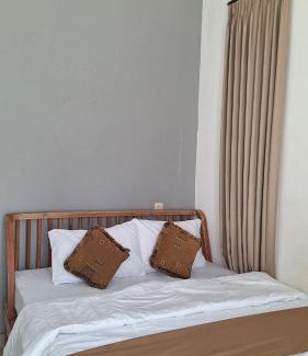 Patrang Villa | Tobacco Villa