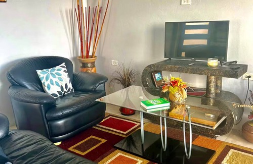 Prospect House | Tobago Oasis