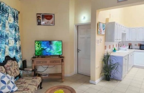 Lowlands House | Tobago Plantations Retreat