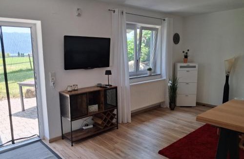 Sigmarszell Apartment | Tobel Lounge