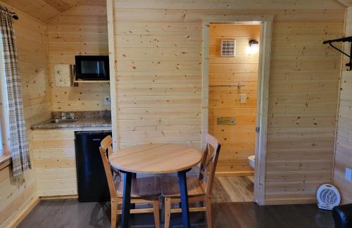 Tobermory Other | Tobermory Village Cabins